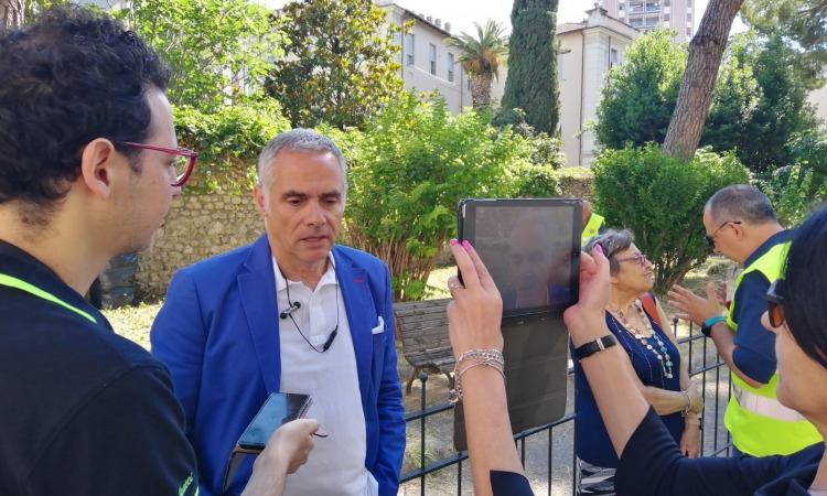 UN NUOVO PRG