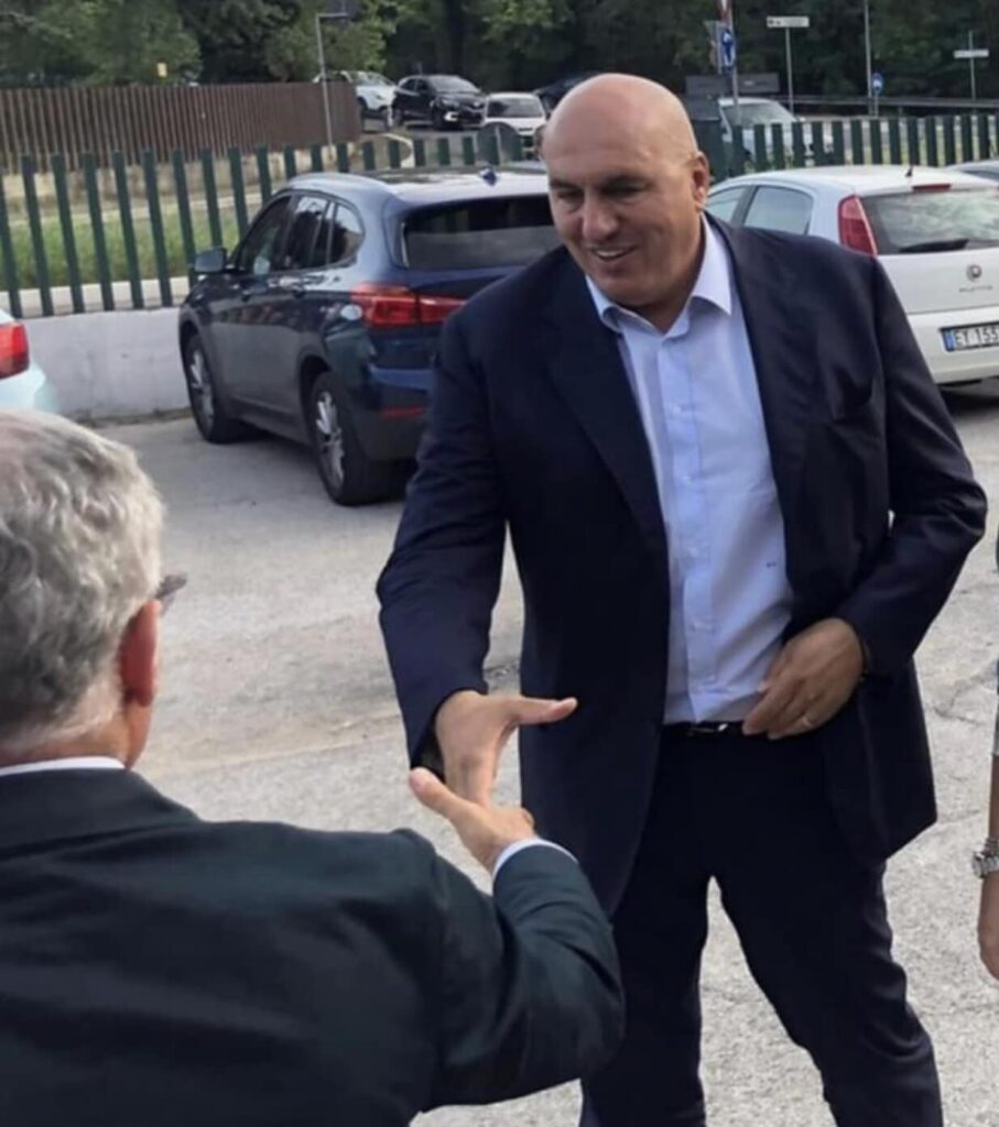 LIBERTÀ E SICUREZZA