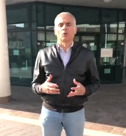Bene pubblico: Collaborare si può.