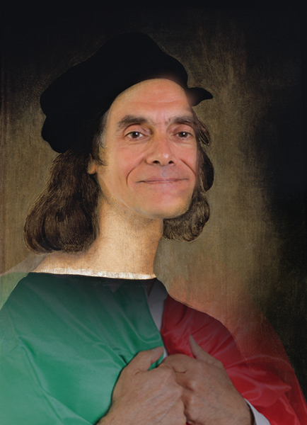 CAPOLAVORI