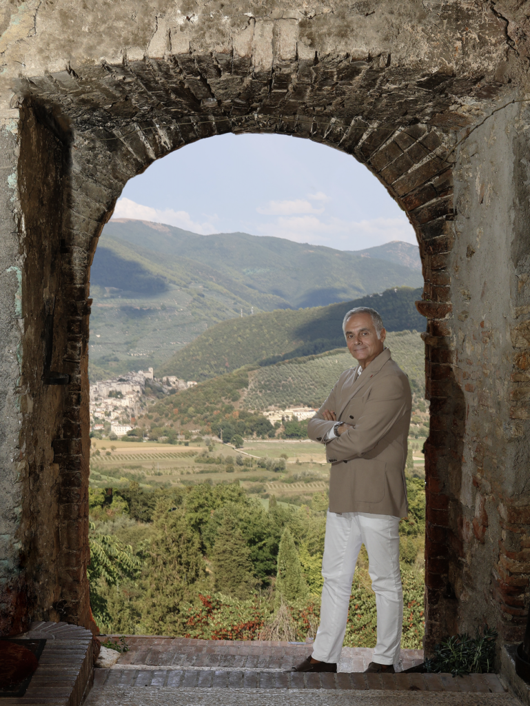 L'UMBRIA CHE VUOI ANCHE TU