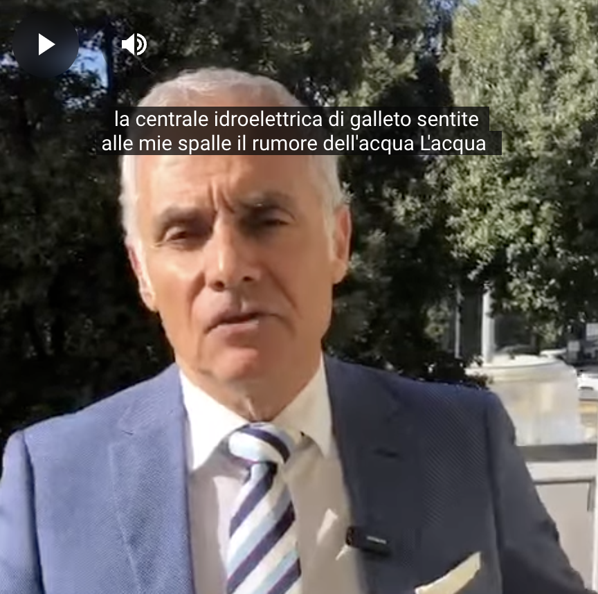 UN PEZZO DELLA MIA STORIA