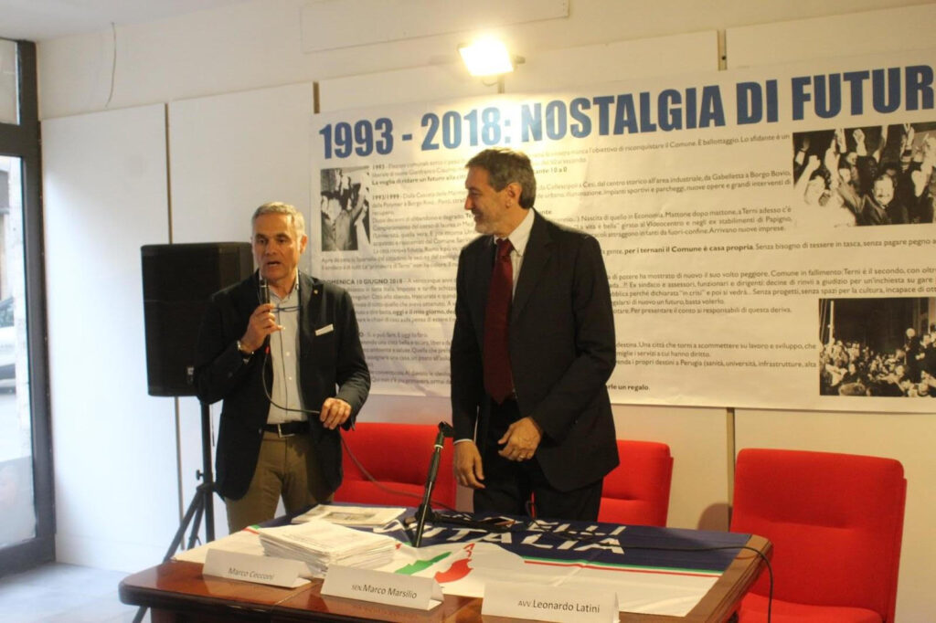 RAPPORTI CONSOLIDATI