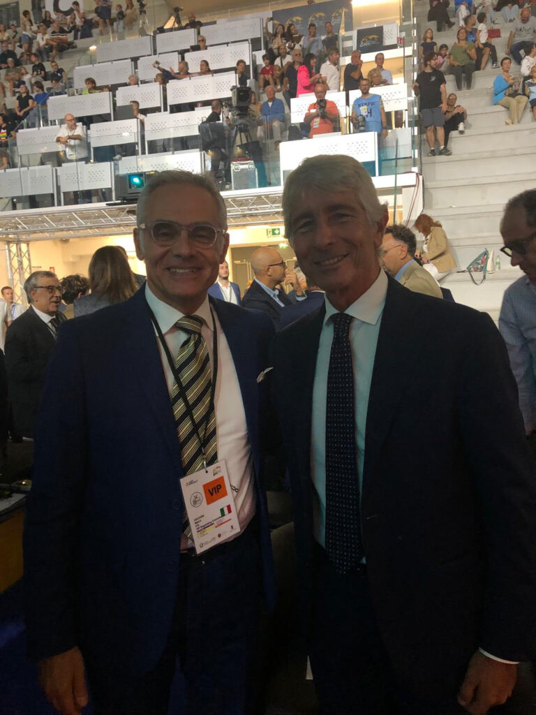 LO SPORT (CHE) FA BENE