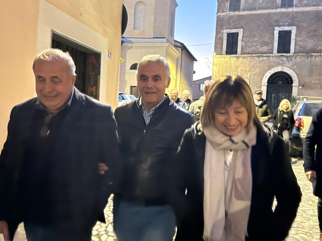 AD OTRICOLI